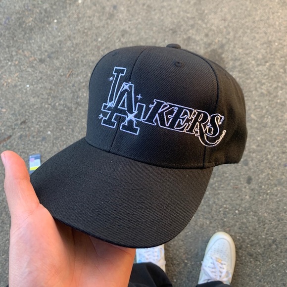 FTCLA SNAPBACK - Picture 1 of 1